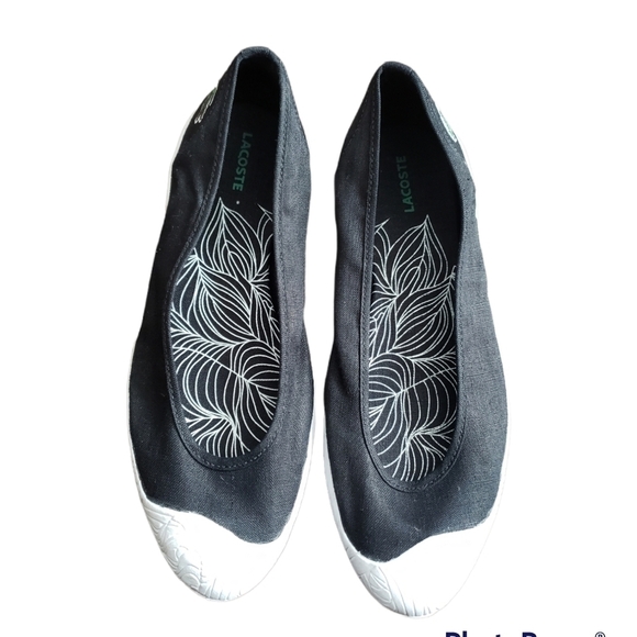 LACOSTE Ballet - Picture 1 of 8
